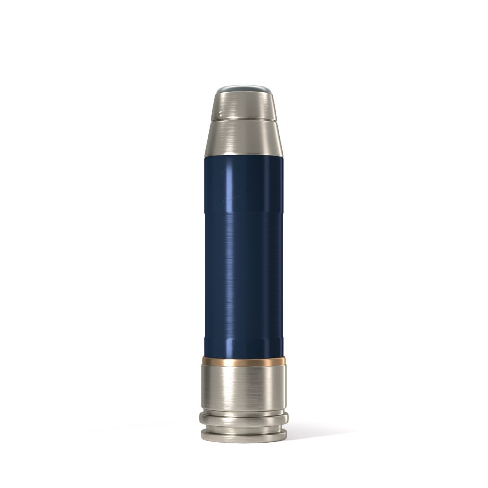 Grenade 30×29 mm round