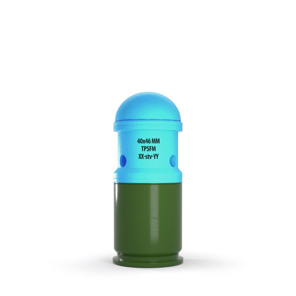 Grenades 40x46 mm TPSFM